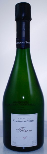 Champagne Chartogne-Taillet - "Fiacre"