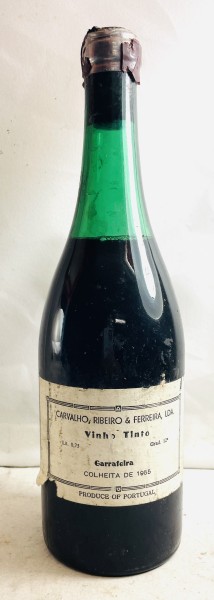 Garrafeira Vinho Tinto