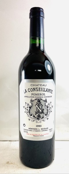 Château La Conseillante