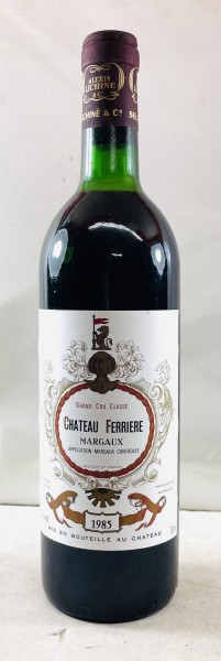 Château Ferrière