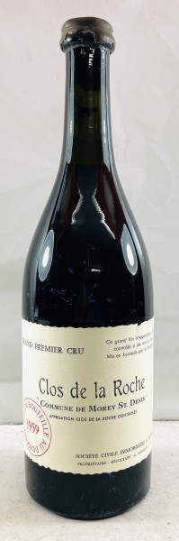 Clos de la Roche