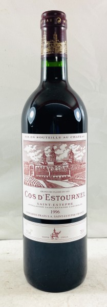 Château Cos d´Estournel