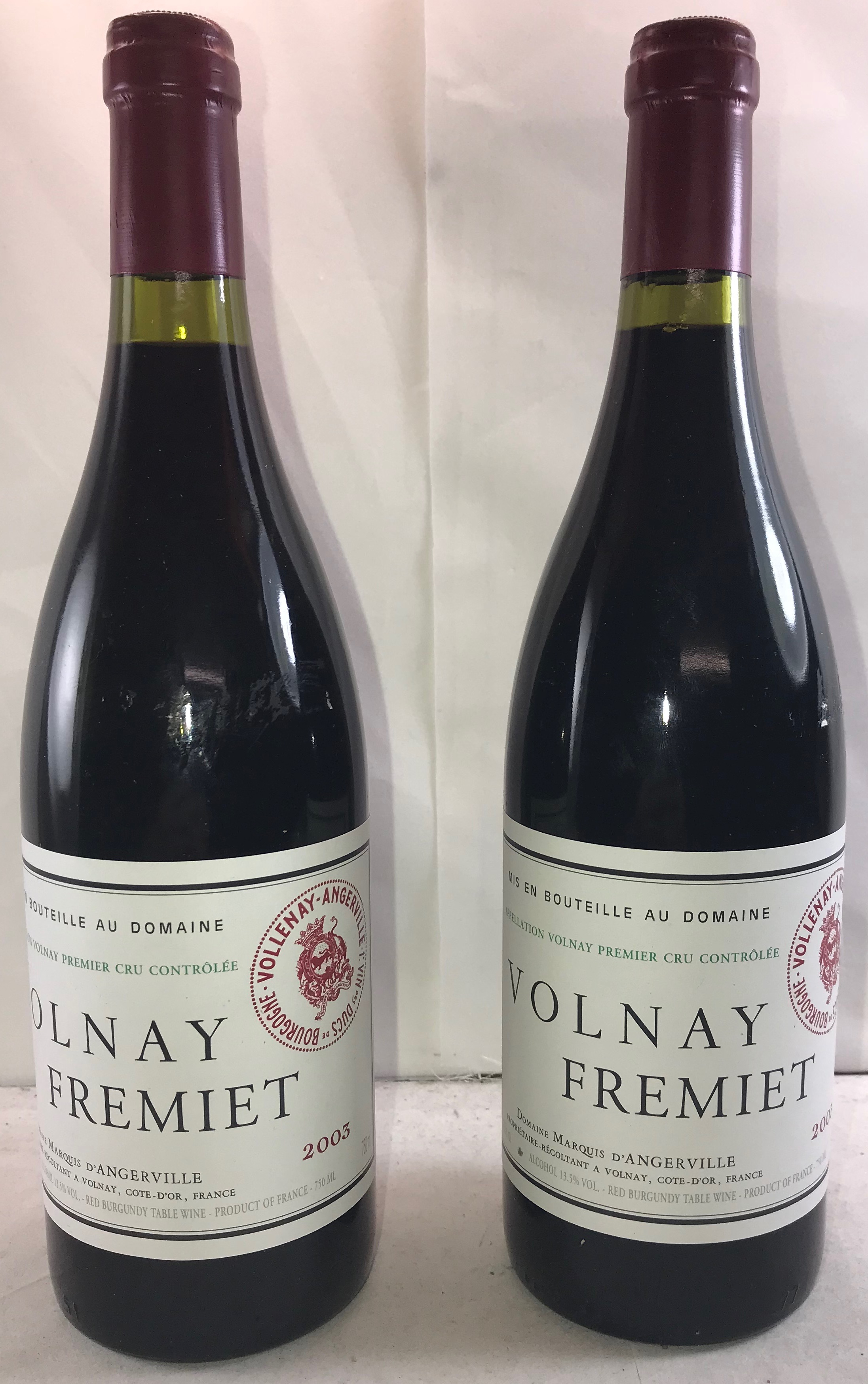 Burgundy France Shop Paulson Rare Wine