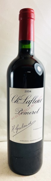 Château Lafleur